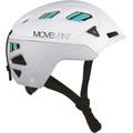 Movement Damen 3Tech Alpi Bando 2.0 Skitourenhelm (Größe 56-58cm, grau)