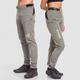 Pantalon Ekoi Mtb Gris - Taille 28 - EKOÏ