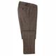 Glencheck-Bequemhose, 27 - Beige/Braun, Herren, aus Baumwolle