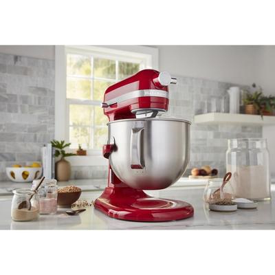 KitchenAid 7 Quart Bowl-Lift Stand Mixer