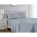 Dillon Organic Cotton Printed Sheets Queen