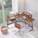 FEZIBO/Home Office Furniture/Wood/Desks