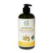 Citrus Pure Refreshing Bath Shower Gel Revitalizing And Nourishing Daily Cleansing Natural Body Care Vegan And Cruelty Free 16 Oz