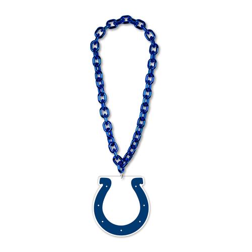 Fankette der Indianapolis Colts – Indianapolis Colts