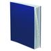 CodYinFI PFXDDF4OX Coated Expanding Desk File 1-31 indexing/30 dividers Letter Navy (DDF4-OX)