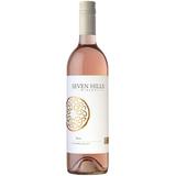 Seven Hills Winery Rose 2022 RosÃ© Wine - Washington