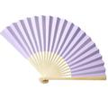 Chinese Style Hand Held Fan Bamboo Paper Folding Fan Party Wedding Decor Wall Mount Outdoor Fan Oscillating Bedroom Fan Mobile Phone Clip Fan Rechargeable Clip on Fan Camping Bed for Kids Indoor