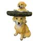 Playful Puppies Birdbath Polyresin Antique Garden Bird Bath For Home Garden Yard Garden House Outdoor Small Big Sculpture Outdoor Gnomes for Statue Solar Light Gizmo Ornament Elephant Statue Outdoor