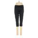 Adidas Stella McCartney Active Pants - Super Low Rise: Black Activewear - Women's Size X-Small