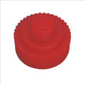 Sealey Premier Nylon Hammer Face, Medium/Red for DBHN275