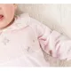 Tartine Et Chocolat Baby Girl's Girls Pink Smocked Babygrow - Size: 6-9 months