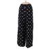 Urban Outfitters Casual Pants - High Rise: Black Bottoms - Women's Size Small