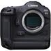 Canon EOS R3 Mirrorless Camera 4895C002