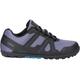 Xero Shoes Damen Mesa Trail WP Schuhe (Größe 39.5, grau)