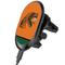 Keyscaper Florida A&M Rattlers Wireless Magnetic Car Charger