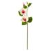 Nearly Natural 28 inch Hibiscus Artificial Flower (Set of 12)