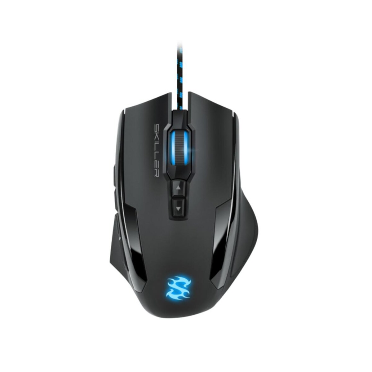 Mouse Sharkoon Skiller SGM1 Image