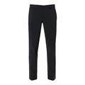 Alberto ROB - WR Revolutional Herren black, Gr. 34-30, Polyamid, Chinohose im Slim Fit Style