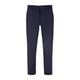 Alberto ROB - WR Revolutional Herren navy, Gr. 36-30, Polyamid, Chinohose im Slim Fit Style