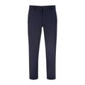 Alberto ROB - WR Revolutional Herren navy, Gr. 31-30, Polyamid, Chinohose im Slim Fit Style