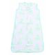 Angel Dear Muslin Sleep Sack, Blue Giraffe