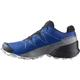 Salomon Speedcross Herren Trail-Laufschuhe,Grip,Stabilität,Lapis Blue,42