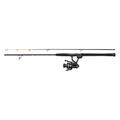 Penn Wrath II Dorade Sea Fishing Rod and Reel Combo Sea Spinning Rod and Reel Designed Specially for Catching Dorade in The Mediterranean – 7ft Rod and Corrosion Resistant Reel