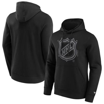 NHL Fanatics Branded Hi-Tech Graphic Hoodie – Herren Image