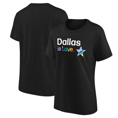 Dallas Cowboys City Pride T-Shirt - Damen Image