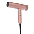 Electric Head Jog Futaria Hair Dryer. Lightweight Hairdryer with 2 Nozzles & Diffuser. Fast Drying 3 Temperature, 2 Speed Dryer with Cold Shot. Slim Hairdryers for Blow Drying & Styling (Dusk)