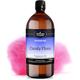 Candy Floss Fragrance Oil for Wax Melts, Fragrance Oils for Candle Making, Bath Bombs, Soap, Aromatherapy, Fragrance Essential for Oil Burners and Diffuser Oil - Vegan Friendly UK Made - 1000ML