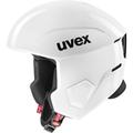 UVEX Herren Helm uvex invictus, Größe 53 in Weiß