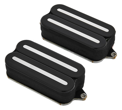 Fishman Fluence OC Mod. HB Set NBK