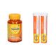 Supradyn Ricarica Compresse Effervescenti + Energy Caramelle Gommose 1