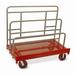 Raymond Products 3200 lb. Capacity Table Dolly Metal in Brown | 48.75" H x 30" W x 54" D | Wayfair 5069