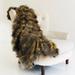 Everly Quinn Reagan Porcupine Luxury Faux Fur Throw Faux Fur in Black/Brown | 60" W x 90" L | Wayfair AE4C3DDCE29D44528A0043C24F352EB1