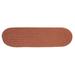 Red/Pink Stair Treads - August Grove® Smyth Indoor/Outdoor Stair Tread Synthetic Fiber | Wayfair C048ACEF843F46DAA53BA2BA45FDF569