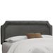 Three Posts™ Pocola Upholstered Panel Headboard Upholstered | Queen | Wayfair CF92195F53BB44BE8680F3A0D98E8D23