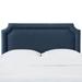 Three Posts™ Pocola Upholstered Panel Headboard Polyester | Queen | Wayfair 72DBBAF76C654DF29DB0F47B45BD67BD