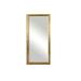 Everly Quinn Cerna Beveled Venetian Full Length Mirror, Wood | 80" H x 30" W x 5" D | Wayfair 98999EE8408A4E9CBF67DAEC25954A65
