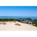 Highland Dunes Dune of Pilat - Wrapped Canvas Photograph Canvas | 24 H x 36 W x 1.25 D in | Wayfair 06E34EF3944443EE9FF78ECC9B09DF19