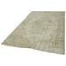 White 100 x 63 x 1 in Area Rug - One Allium Way® Pikulova Rectangle 5'3" X 8'4" Area Rug Cotton | 100 H x 63 W x 1 D in | Wayfair