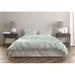 Wildon Home® Aleeshba Comforter Set Polyester/Polyfill/Microfiber in Green | Twin Extra Long Comforter + 1 Standard Pillowcase | Wayfair