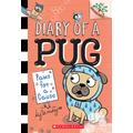 Diary of a Pug #3: Paws for a Cause (paperback) - by Kyla May