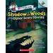 Mister Shivers: Shadow in the Woods and Other Scary Stories (paperback) - by Max Brallier