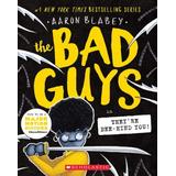 The Bad Guys #14: The Bad Guys in They're Bee-Hind You! (paperback) - by Aaron Blabey