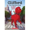 Clifford the Big Red Dog: The Movie Graphic Novel (Hardcover) - Georgia Ball