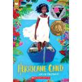 Hurricane Child (paperback) - by Kacen Callender