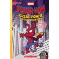 Spider-Ham #1: Great Power, No Responsibility (paperback) - by Steve Foxe