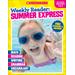 Weekly Reader: Summer Express (Between Grades 1 & 2)